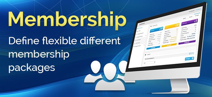 Membership Add-on