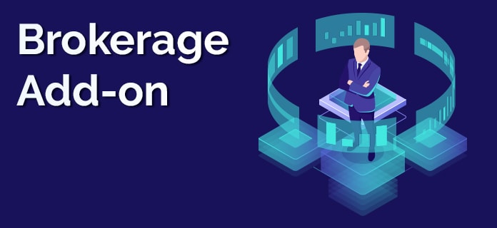 Brokerage Add-on Banner