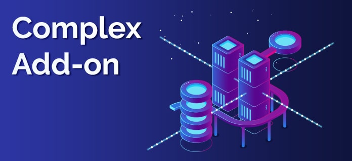 Complex Add-on