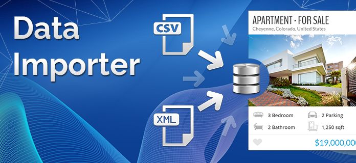 Importer Add-on