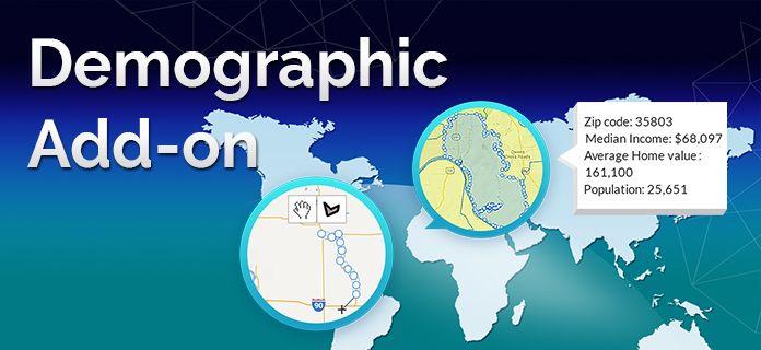 Demographic Add-on