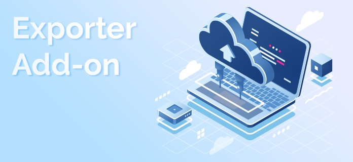 Exporter Add-on