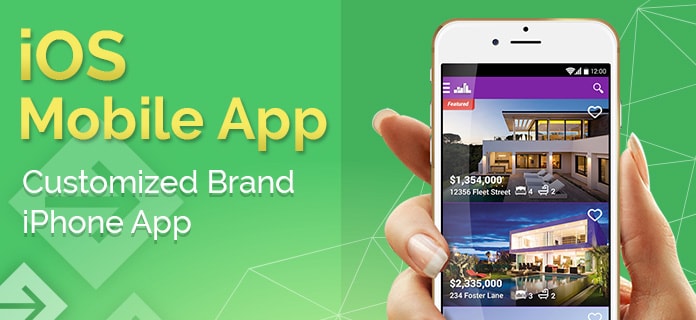 Mobile-App-iOS