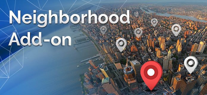 Neighborhood Addon