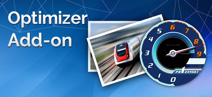 Optimizer Add-on