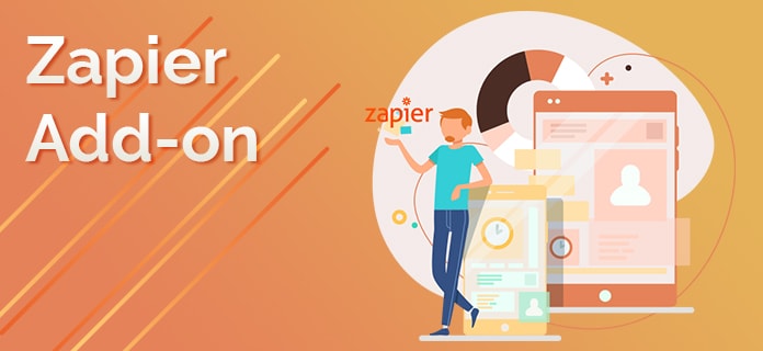 Zapier Add-on