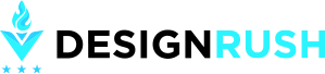 Design Rush logo
