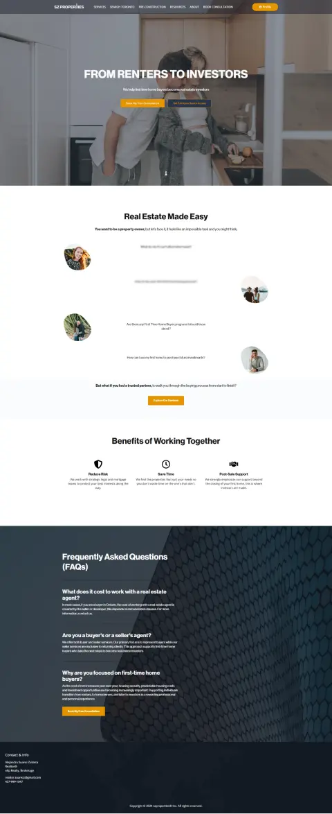 szproperties