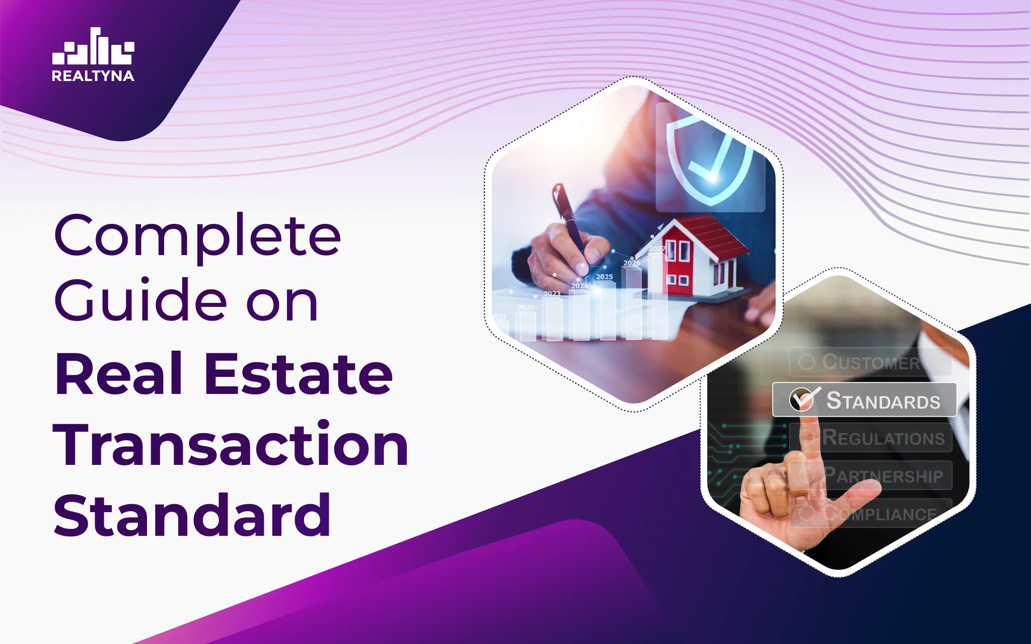 RETS 101: Complete Guide on Real Estate Transaction Standard